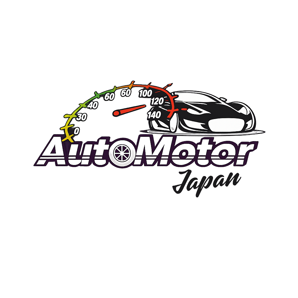 Automotor Japan